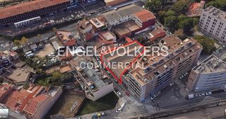 Terreno residenziale in Barri del Centre