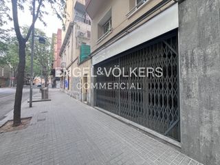 Local Comercial a Progrés - Pep Ventura. Local comercial en venta en badalona  zona centro