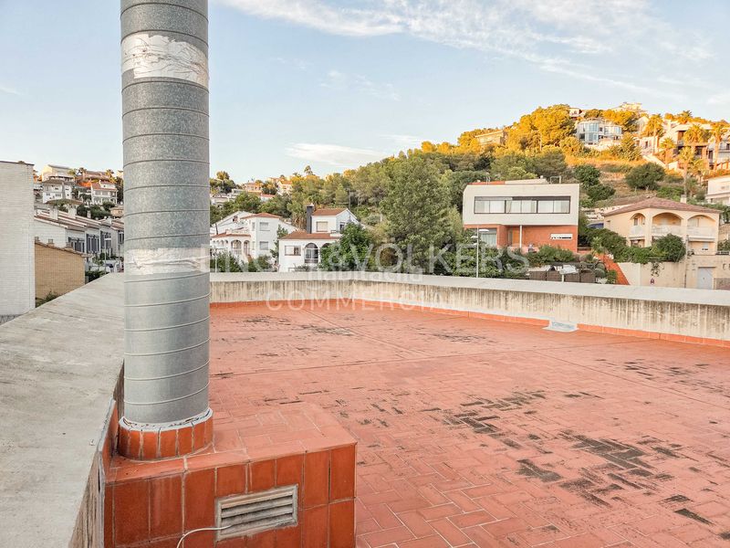 Foto 4f981e09-6e19-4e36-9328-80f8fd850210. Local comercial a Centre Sitges