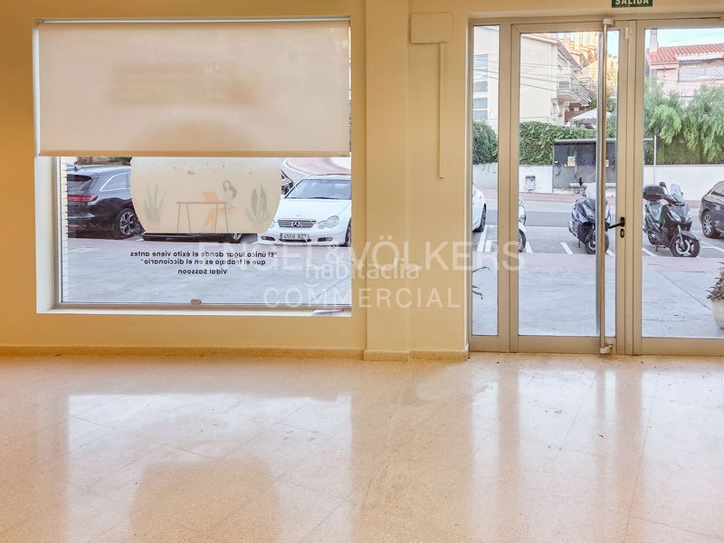 Foto 6ef33244-2d31-4570-a9b6-18017a387bdf. Local comercial a Centre Sitges