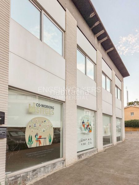Foto a4cd9592-b483-4c42-8fc2-dc63b80abb59. Local comercial a Centre Sitges