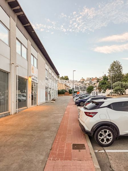 Foto efe044ee-b8c1-4de8-885c-08625cab274e. Local comercial a Centre Sitges