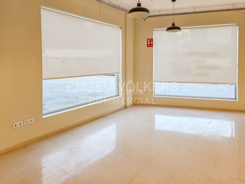 Foto fe33be3a-7098-4bd2-bbcf-354cdfa3fb82. Local comercial a Centre Sitges