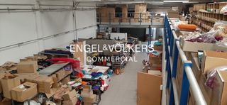 Local Comercial en Centre. Nave comercial sale amp leaseback