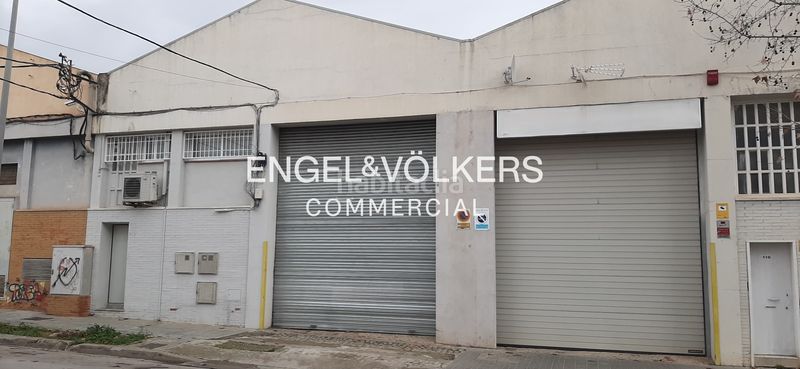 Foto 65e71b59-bbbb-40ab-9466-f39c81a73eb2. Local comercial a Centre Sabadell