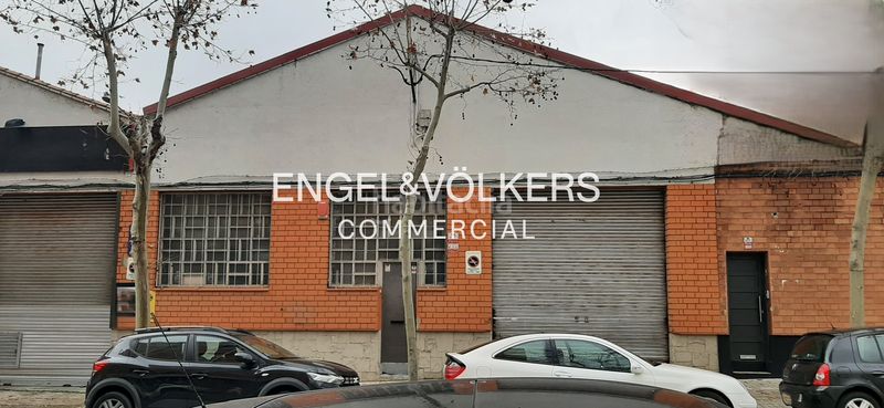 Foto 9e7590a6-5e12-4718-8021-e25f59bf1a9d. Local comercial a Centre Sabadell