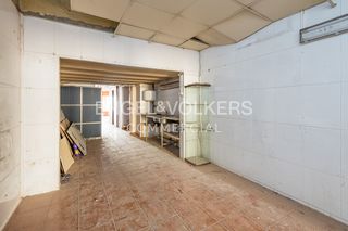 Local Comercial en Sagrada Família