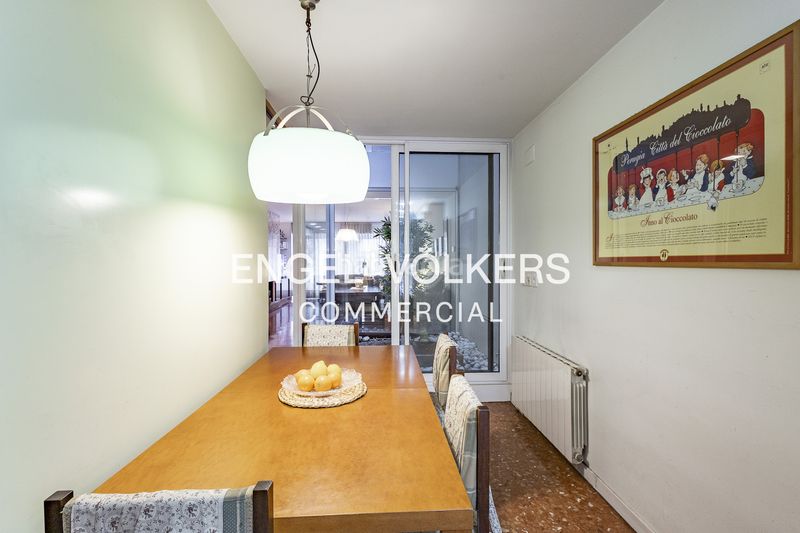 Foto 25274d57-a224-4a56-9579-fa4d13424544. Edifici a Centre Sant Joan Despí