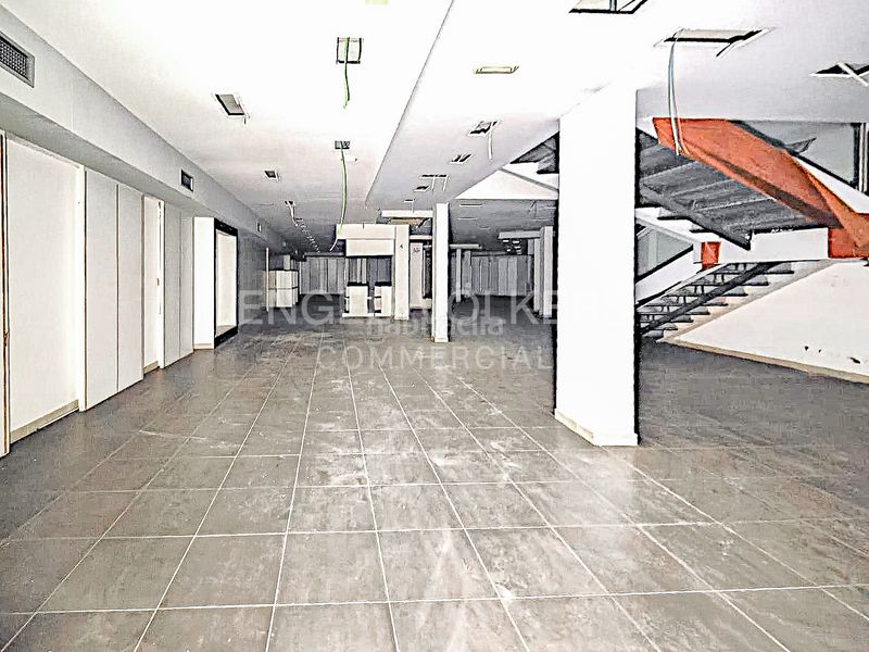 Foto 42dc9a7a-9b76-4470-a941-91cf1762e6fa. Local comercial a Eixample Tarragona