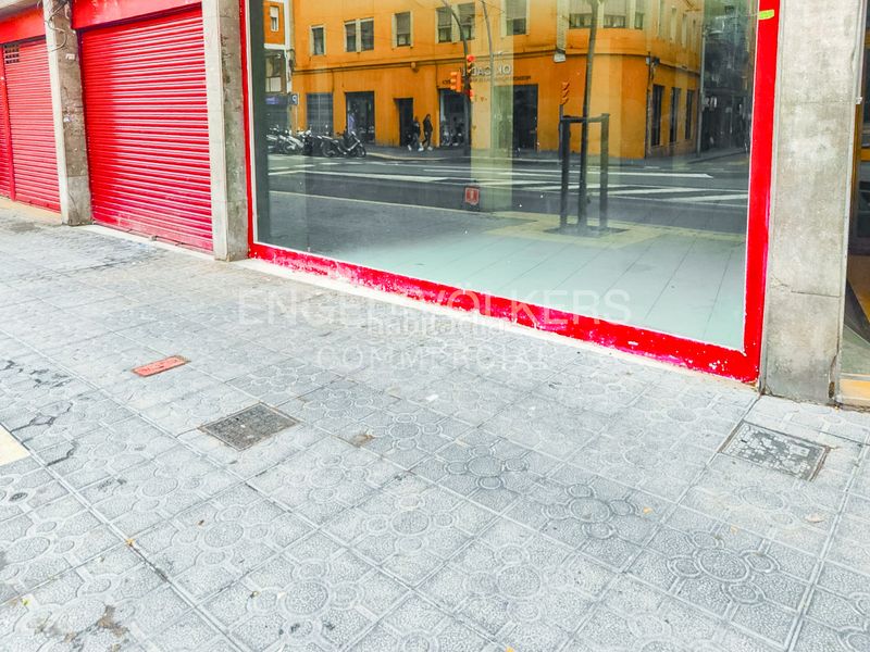 Foto ac036665-cdff-420a-ab70-3230ed38ff9b. Local comercial a Eixample Tarragona