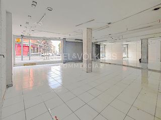 Local Comercial a Eixample