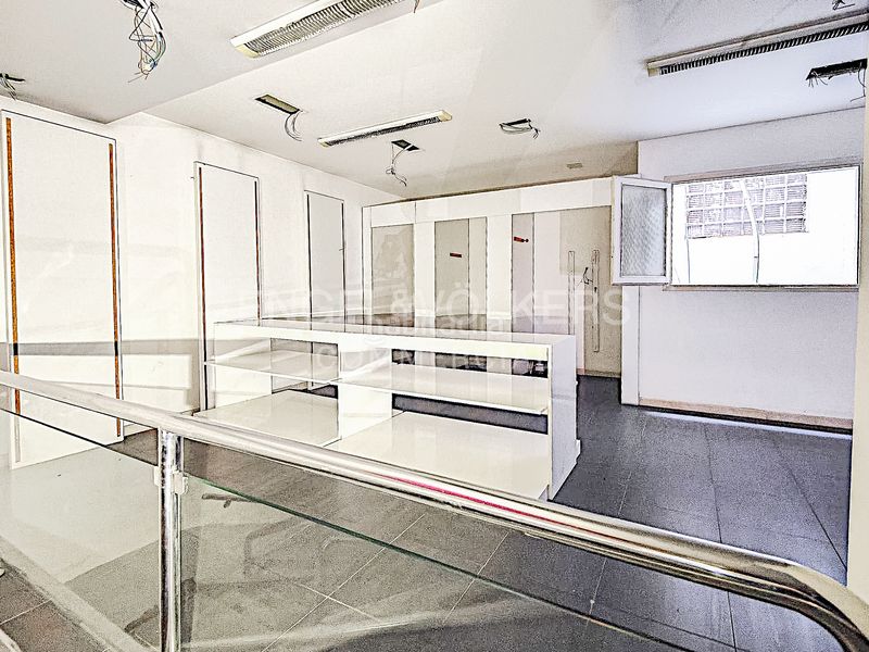 Foto 7e111d91-b5df-4e95-84db-64a854f0d068. Local comercial a Part Alta Tarragona