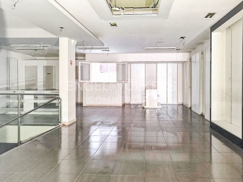 Foto d38040f1-0e1b-4c67-98db-25b9ca5ada89. Local comercial a Part Alta Tarragona