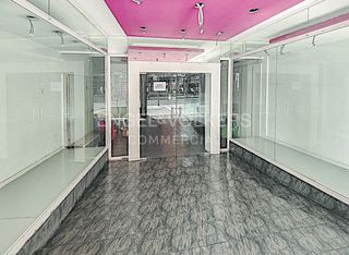 Local Comercial a Part Alta. Local corporativo en venta en tarragona imperial tarraco
