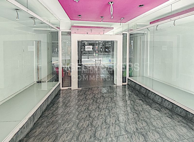 Foto d78d67e6-5b22-4866-9b9c-8cc026293e09. Local comercial a Part Alta Tarragona