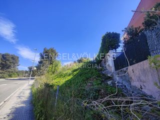 Terreno residenziale in Sant Salvador. Estupendas parcelas urbanas consolidadas a la venta en tarragona