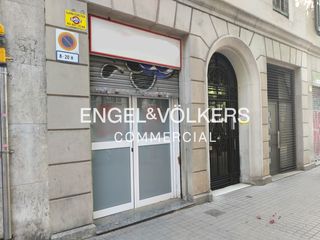 Local Comercial a Sant Antoni