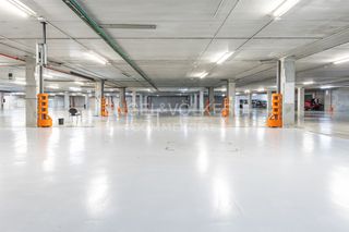 Miete Fabrikhalle in Zona Industrial. Planta de picking en alquler