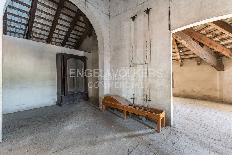 Foto a7b2e066-09b1-4981-9c59-48cbcced3891. Edifici a Zona Industrial Prat de Llobregat (El)
