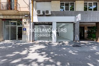 Local Comercial a El Parc i la Llacuna del Poblenou