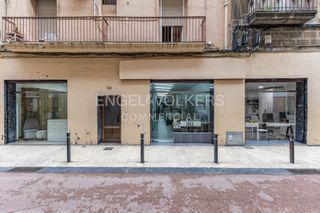 Local Comercial a Poblenou