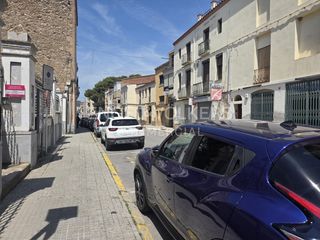 Terreny residencial a Masquefa
