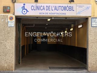 Local Comercial a La Sagrera