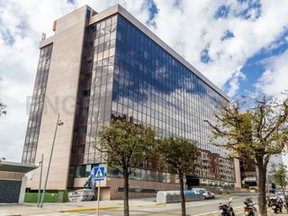 Office space in Sant Joan-TV3
