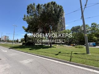 Local Comercial a Centre