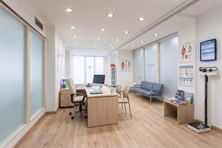 Lloguer Oficina a Centre. Oportunidad de oficinas en avenida cornella