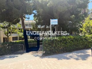 Miete Büro in Centre. Oportunidad de oficinas en avenida cornella