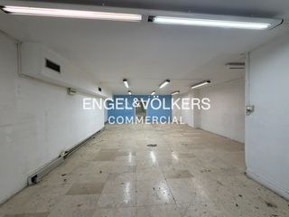 Bureau à Centre. Oportunidad de oficina en avenida cornella