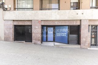 Local Comercial a Baix Guinardó