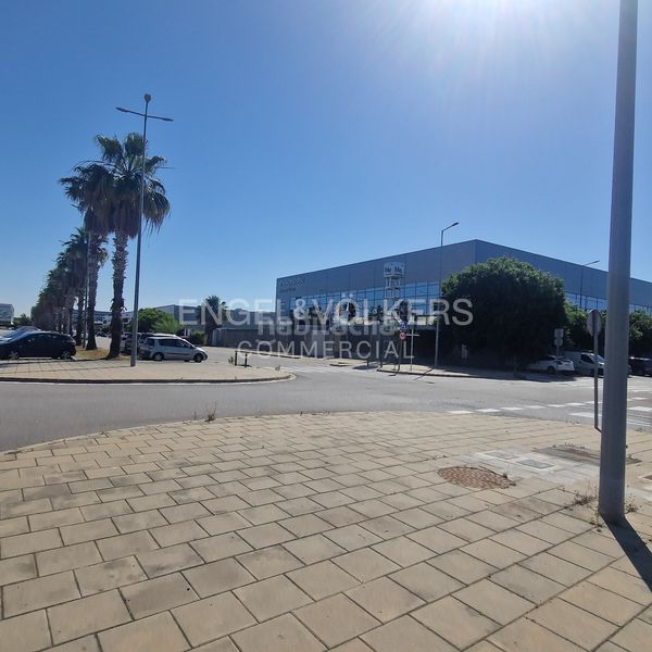 Foto d928c87d-a5a8-42e9-8e48-d3cad3bfa7dc. Miete fabrikhalle in Vilamarina Viladecans