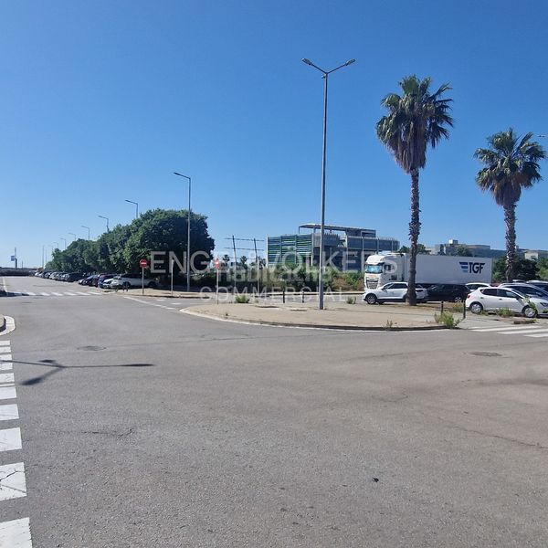 Foto f6edaed8-4737-42e0-a283-afac71eb87a0. Miete fabrikhalle in Vilamarina Viladecans