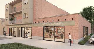 Local Comercial a Centre