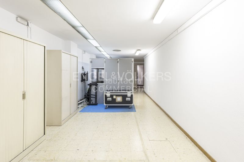 Foto ae4997d0-97a8-4ca0-a851-324e66810171. Local comercial a El Camp d´en Grassot i Gràcia Nova Barcelona
