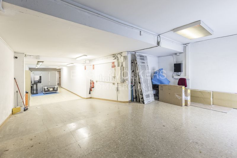 Foto ead47075-0720-4e44-8573-4de6c541b1b5. Local comercial a El Camp d´en Grassot i Gràcia Nova Barcelona