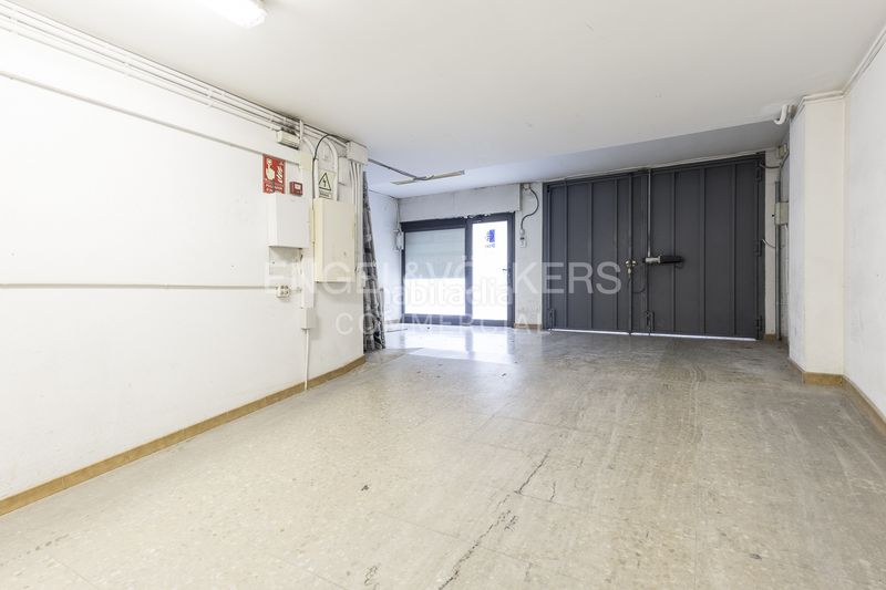 Foto fc5f4c21-ccda-44d0-84ba-51cf169b38d0. Local comercial a El Camp d´en Grassot i Gràcia Nova Barcelona