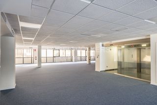 Büro in L´Antiga Esquerra de l´Eixample