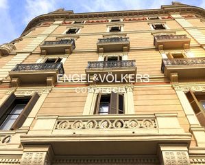 Büro in Dreta de l´Eixample
