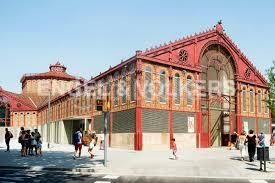 Foto 26e743f5-7c80-46c9-9b33-15de76c921af. Local comercial a Sant Antoni Barcelona
