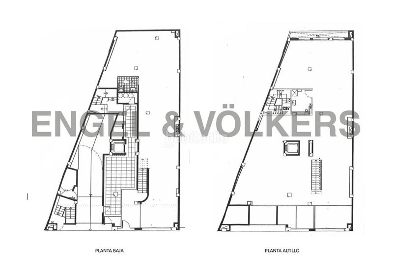 Foto f31ca019-ba91-4aca-a41c-e86368cdfa6c. Local comercial a Sant Antoni Barcelona