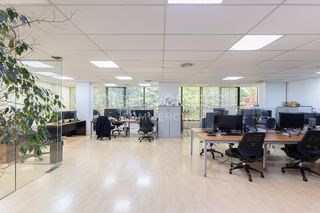 Ufficio in Sant Ramon - Maternitat