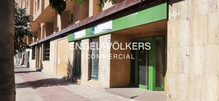 Lloguer Oficina a Centre. Localoficina comercial en zona de fira sabadell