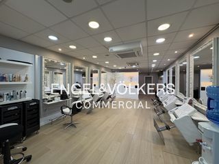 Business premise in Sant Andreu de Palomar