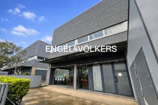 Lloguer Nau industrial a Montigalà. Nave en alquiler en montigalà
