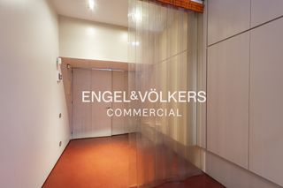 Geschäftsraum in Vila de Gràcia. Impresionante loft elegantemente reformado y diseñado en gracia