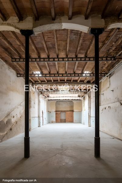 Foto 429419b8-3873-412d-b606-382fa82ce5fc. Local comercial a Raval Barcelona
