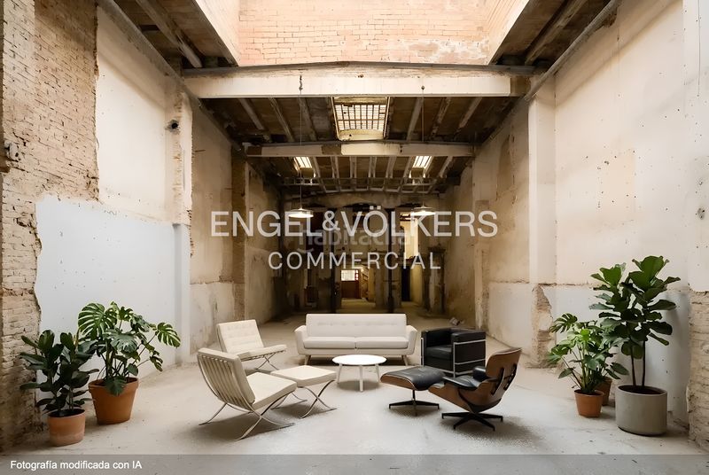 Foto 4e84e106-bfbf-4468-992d-c08c03d1aa45. Local comercial a Raval Barcelona